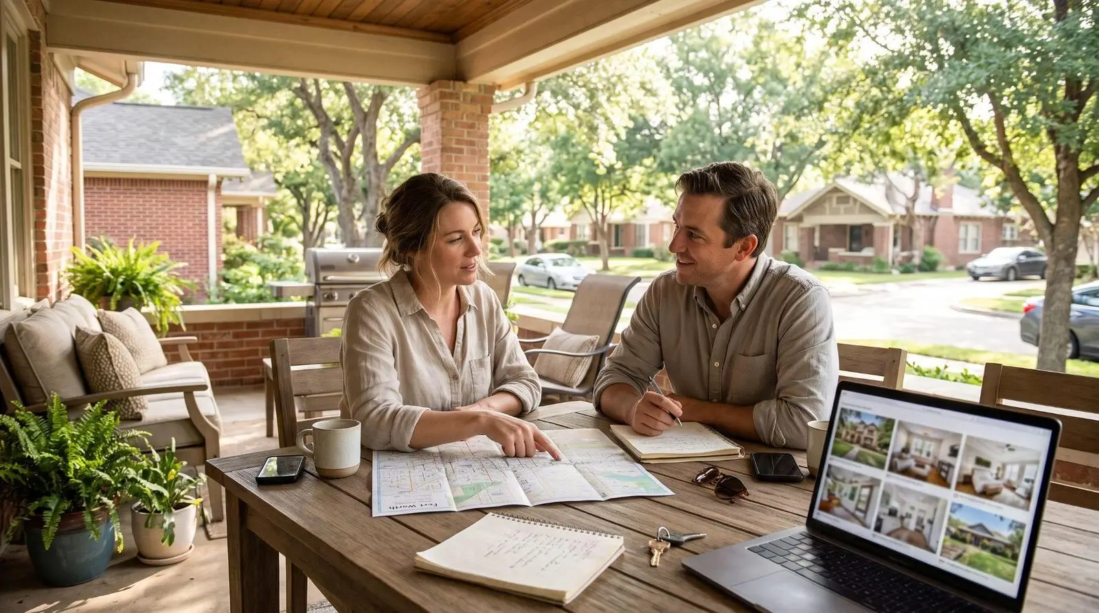 The Ultimate Guide to Living in Fort Worth, Texas